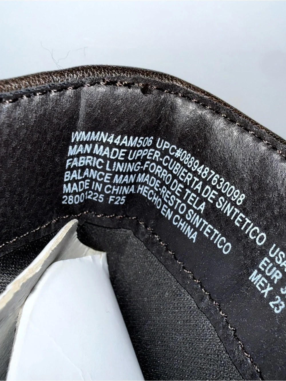 Madden Nyc new tags